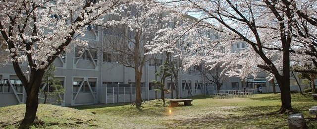 旭野の四季
