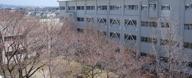 旭野の四季